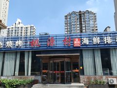-桃源村铁锅炖鱼(体育馆道店)