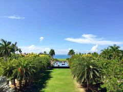 -三亚海棠湾万丽度假酒店