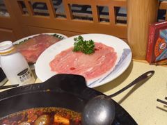 -蜀家渝重庆火锅(南屏街店)