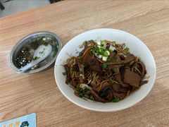 -西塘落锅面(罗星路店)