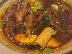 -山四砂锅(太原钟楼街店)