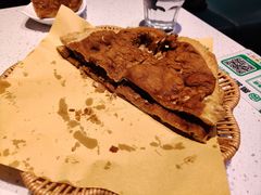 -黑窑厂糖油饼烤鸭·清真菜(旗舰店)