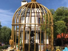 -安徒生童话乐园