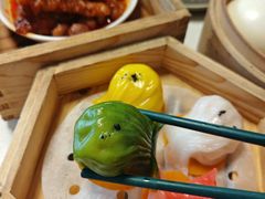 -煲王粤菜餐厅(中侨中心店)