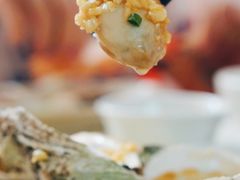 -蚝乡农庄(铁涌赤岸店)