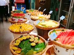 奇异果-星伦多自助料理·涮烤一体(杭州来福士店)