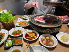-泥炉烧肉师(新街口金銮巷店)