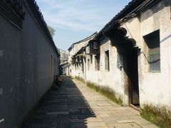 -绍兴书圣故里景区