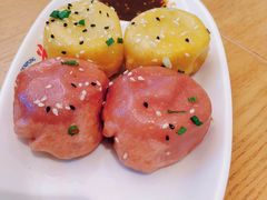-阿三生煎(正弘城店)