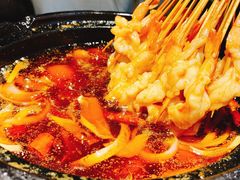 八破芋儿虾-胡马八破·川菜小馆(高新万达店)