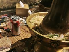 -并州大牌档之醉轻尘