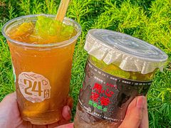 -炖物24章·顺时轻养茶(黄龙店)