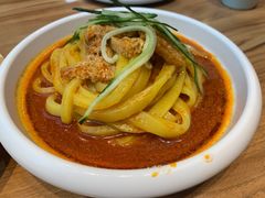 -品回味清真西北楼(宁波首店)