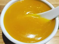 南瓜粥-韩宫宴烤肉·料理(荆门漳河万达店)