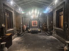 -卫鼎轩·曹公馆(鼓楼店)