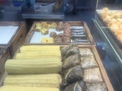 -煎饺王子(财富广场店)