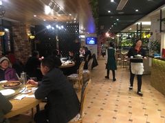 大堂-品大三·南京菜(大行宫店)