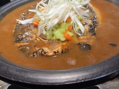 -探鱼·鲜青椒爽麻烤鱼(领展购物广场店)