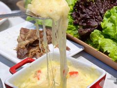 -六七八韩式烤肉·韩国料理(上杭路店)