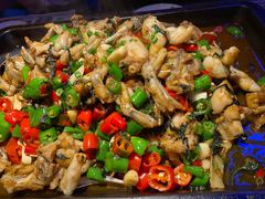 -蛙来哒(东城万达店)