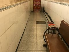 -洞庭洲·防空洞火锅·烧烤·铜锅涮肉(新百广场店)