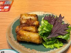 -越小品·越南餐厅(万科里店)