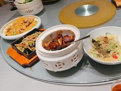 -隆聚·时令海鲜(洪兴店)