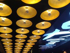 -get pizza意大利餐厅(凯德MALL店)