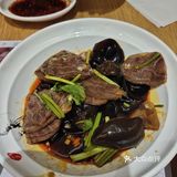 水饺还是喜家德的好吃，尤其大虾的水饺，最爱