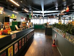 -幸运小丑汉堡(Bay Area本店)