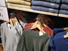 -优衣库(哈尔滨中央大街店)