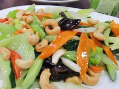 -闻香阁·清真(光荣道店)
