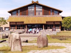 -宁波杭州湾国家湿地公园