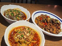 -辣得叫湘菜(四明店)