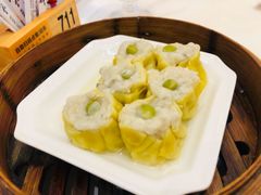 鱼茸烧卖仔-稻香(汉街店)