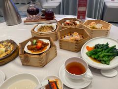 -粤江春·早茶·潮粤菜·宴会(罗湖宝能中心店)