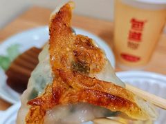 -包道广式点心专门店(东山口店)