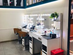 -海马体照相馆(上海月星环球港店)