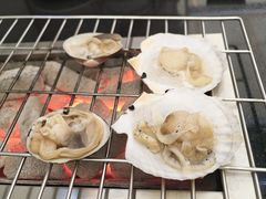 -震海贝烤贝·民俗特色店(延吉总店)
