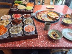 -纸盐河码头火锅(十八梯店)