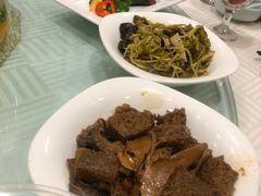 -江南村酒家
