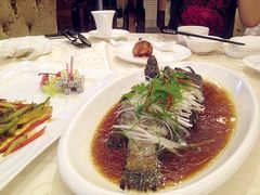 iphone_upload_pic-小白鲨工夫潮膳(曲江店)