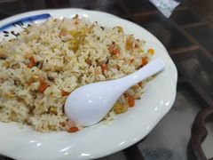 扬州炒饭-壶园美食·淮扬菜(东圈门店)