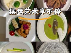 -王府茶楼茶宴·创意菜(大观园总店)