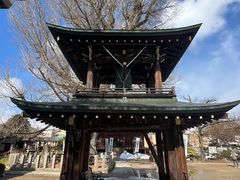 -医王山·飞騨国分寺