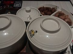 自助取餐区-真功夫(搜秀城店)