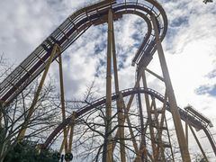 -广州长隆欢乐世界