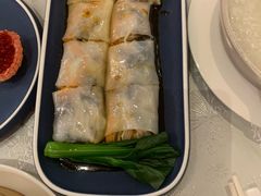 -酌宴府The China Club·广州万富希尔顿酒店(云城东路店)