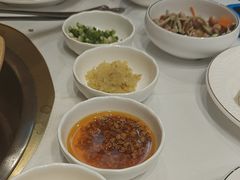 -天宜隆蘑菇宴火锅(石景山旗舰店)