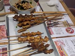 -木屋烧烤(南新店)